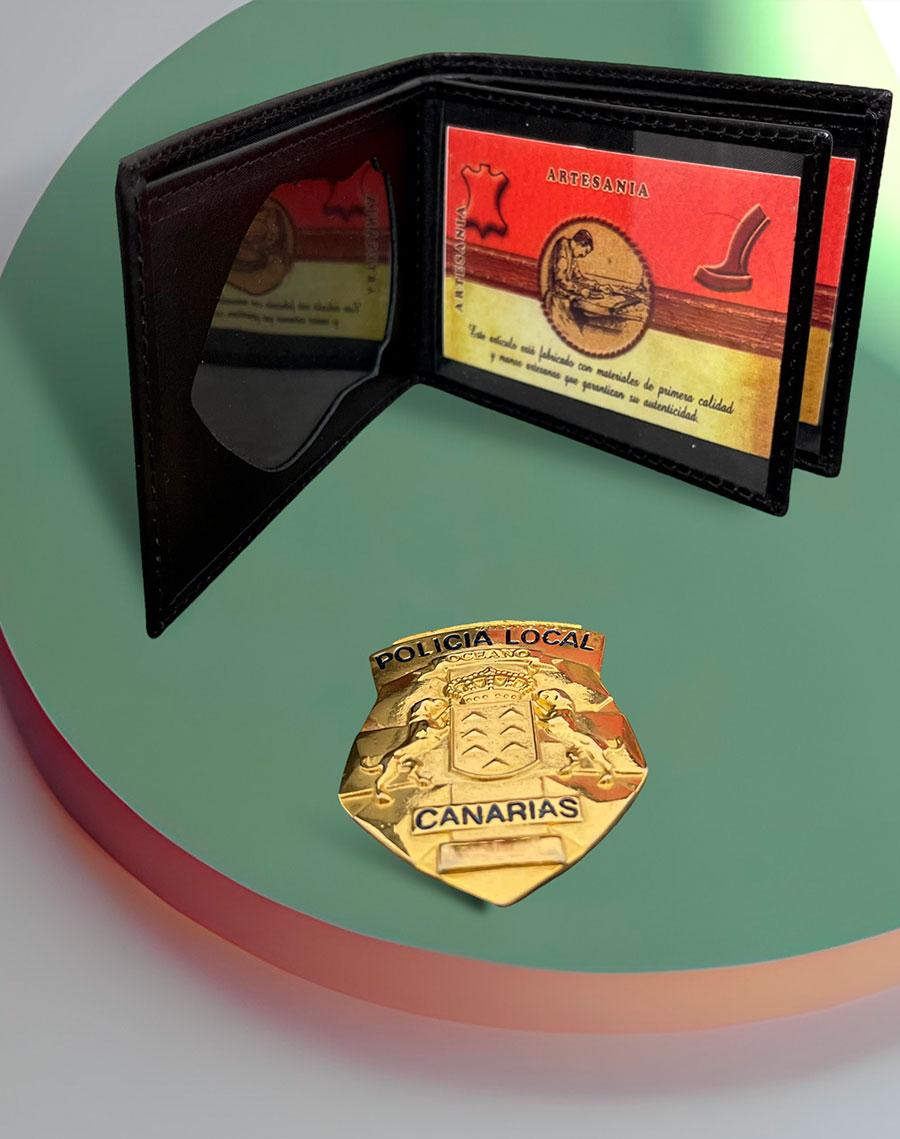 Cartera-Policial-Portaplaca-con-billetero-3