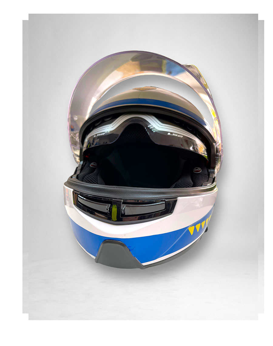 casco