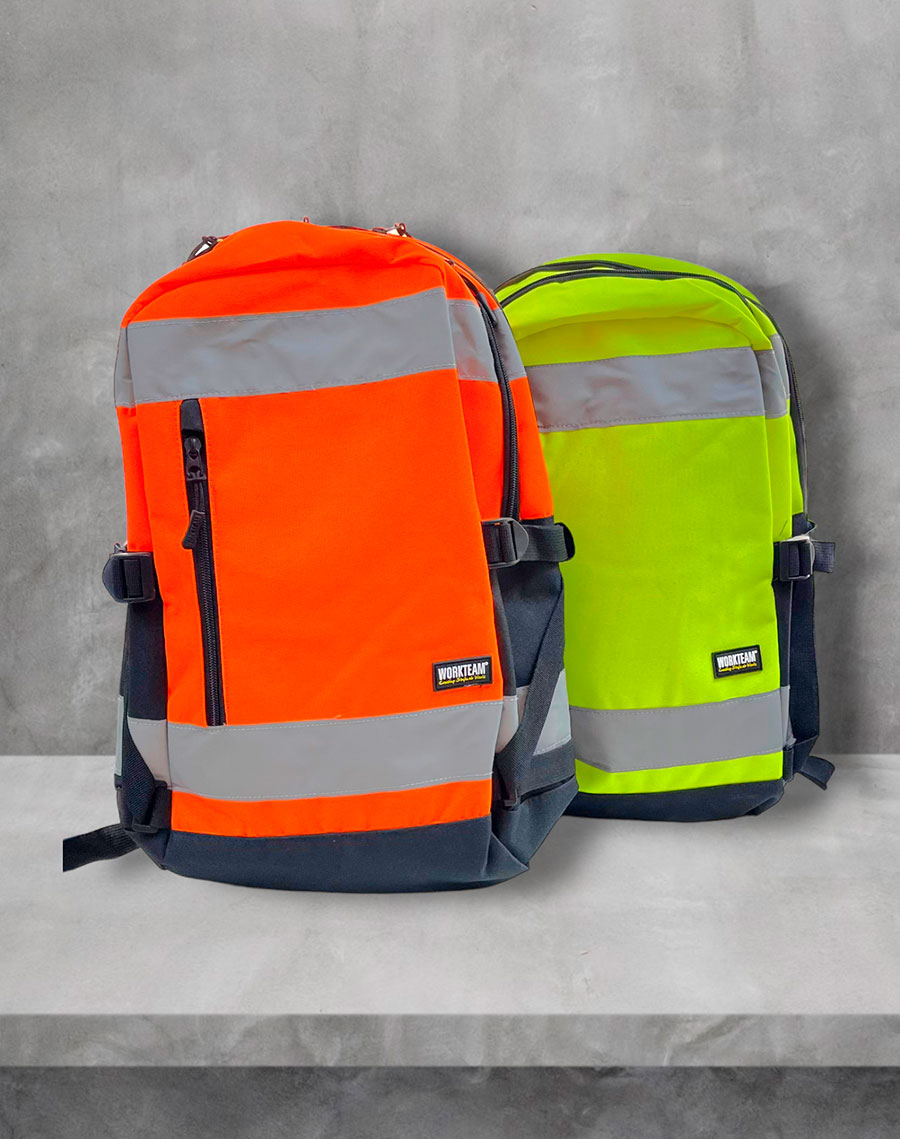 mochila